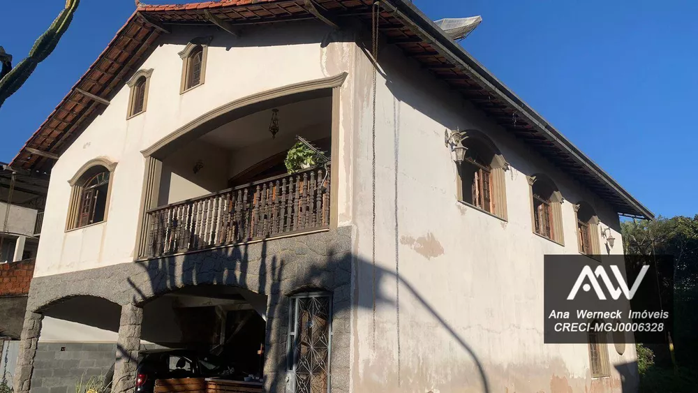 Casa, 3 quartos, 250 m² - Foto 3