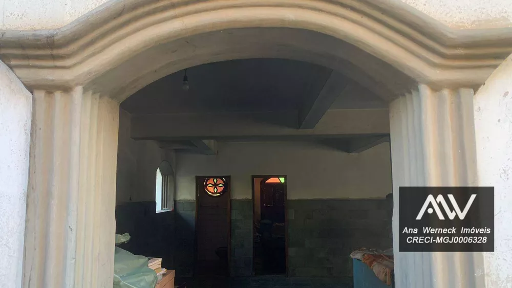 Casa, 3 quartos, 250 m² - Foto 18