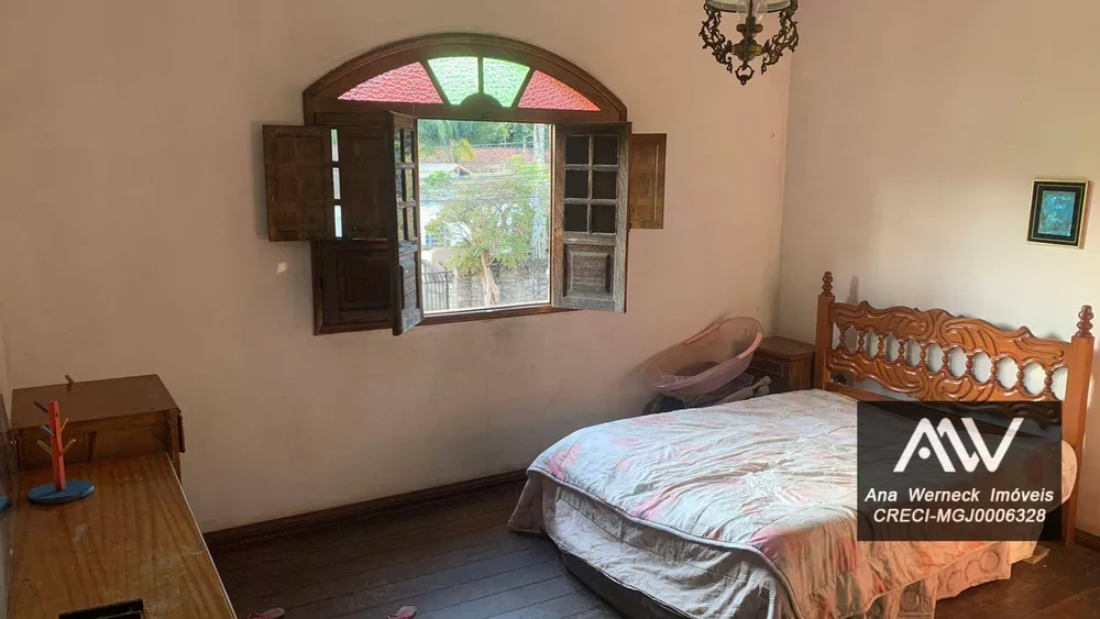 Casa, 3 quartos, 250 m² - Foto 9