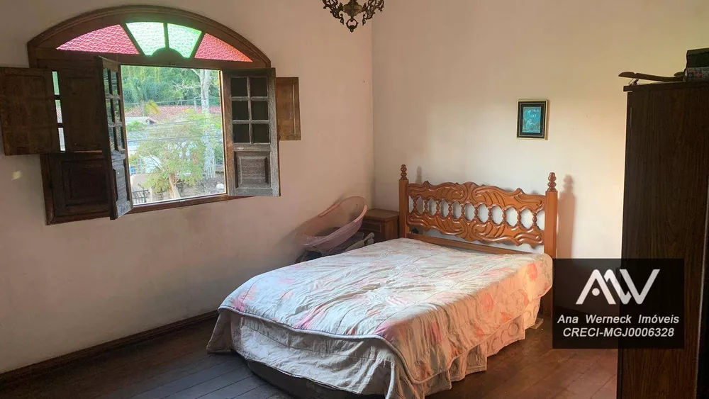 Casa, 3 quartos, 250 m² - Foto 14