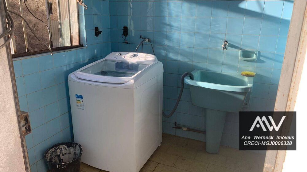 Casa, 3 quartos, 250 m² - Foto 13