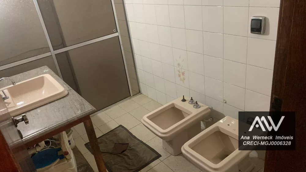 Casa, 3 quartos, 250 m² - Foto 19