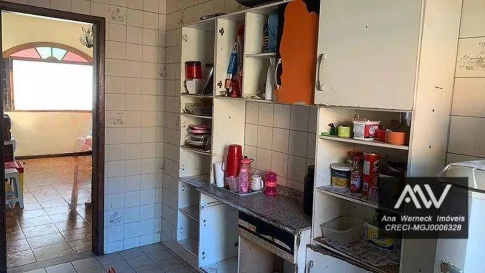 Casa, 3 quartos, 250 m² - Foto 12