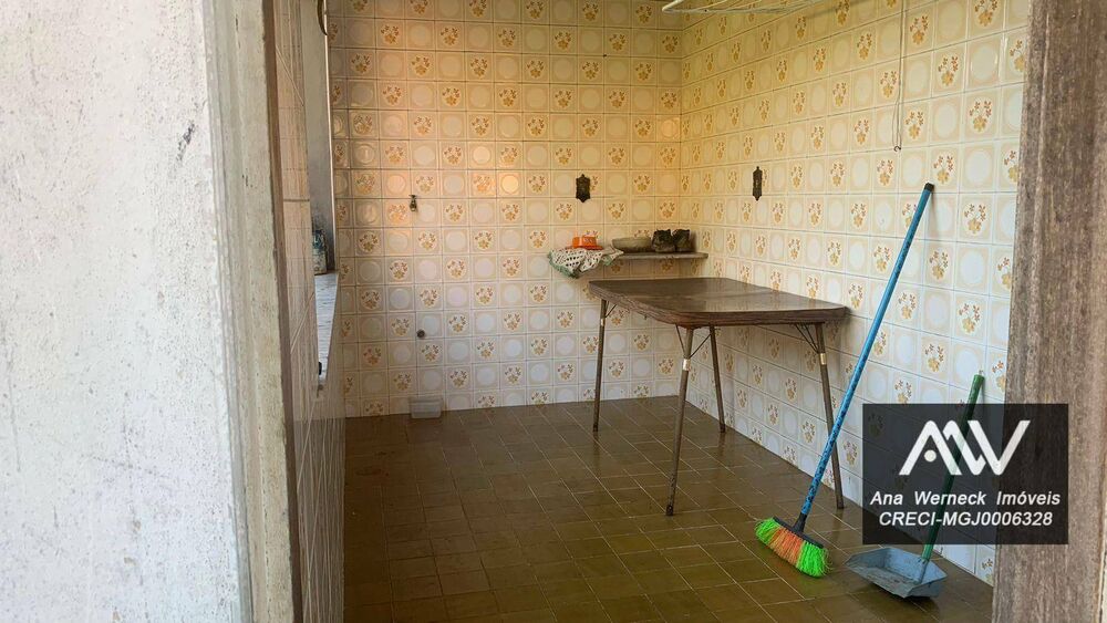 Casa, 3 quartos, 250 m² - Foto 5