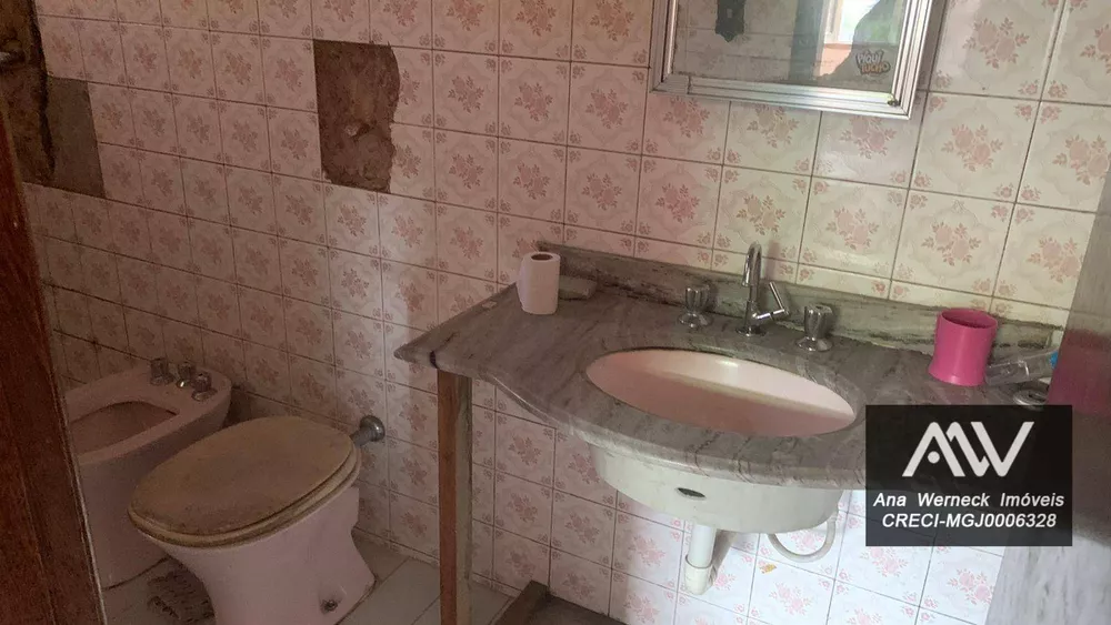 Casa, 3 quartos, 250 m² - Foto 16