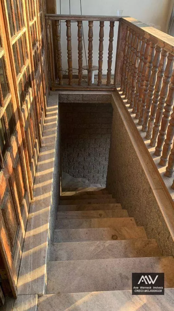 Casa, 3 quartos, 250 m² - Foto 28