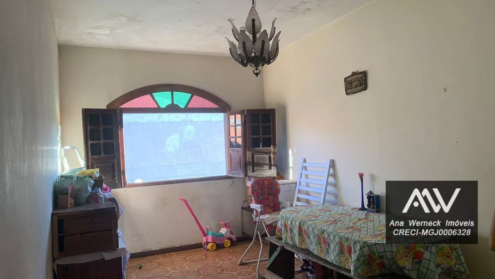 Casa, 3 quartos, 250 m² - Foto 8