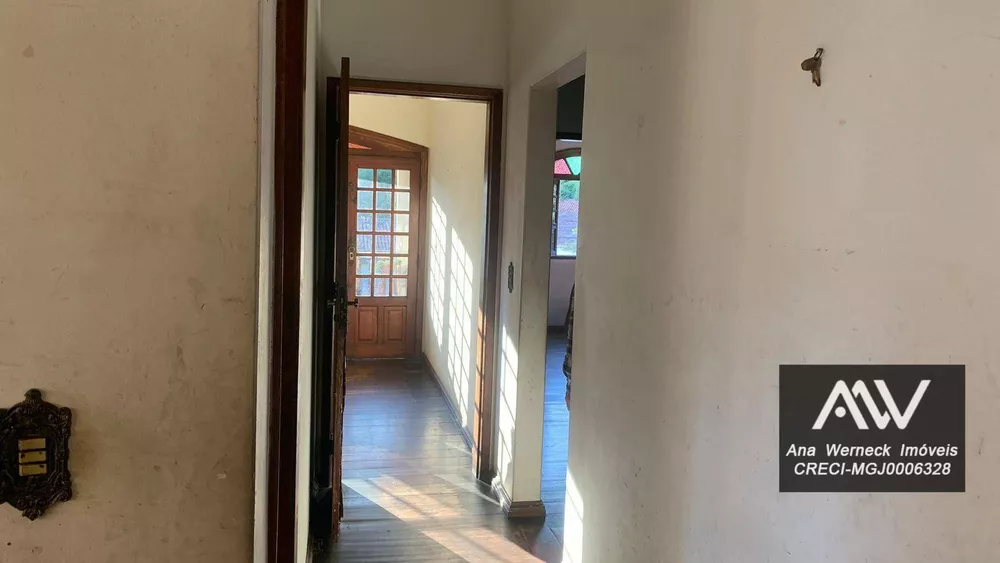 Casa, 3 quartos, 250 m² - Foto 6