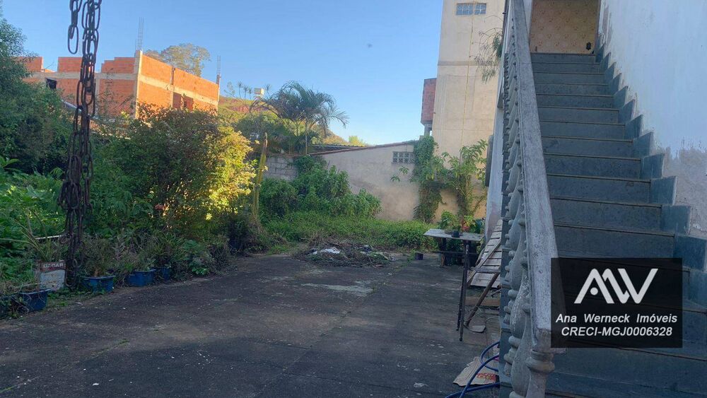 Casa, 3 quartos, 250 m² - Foto 37