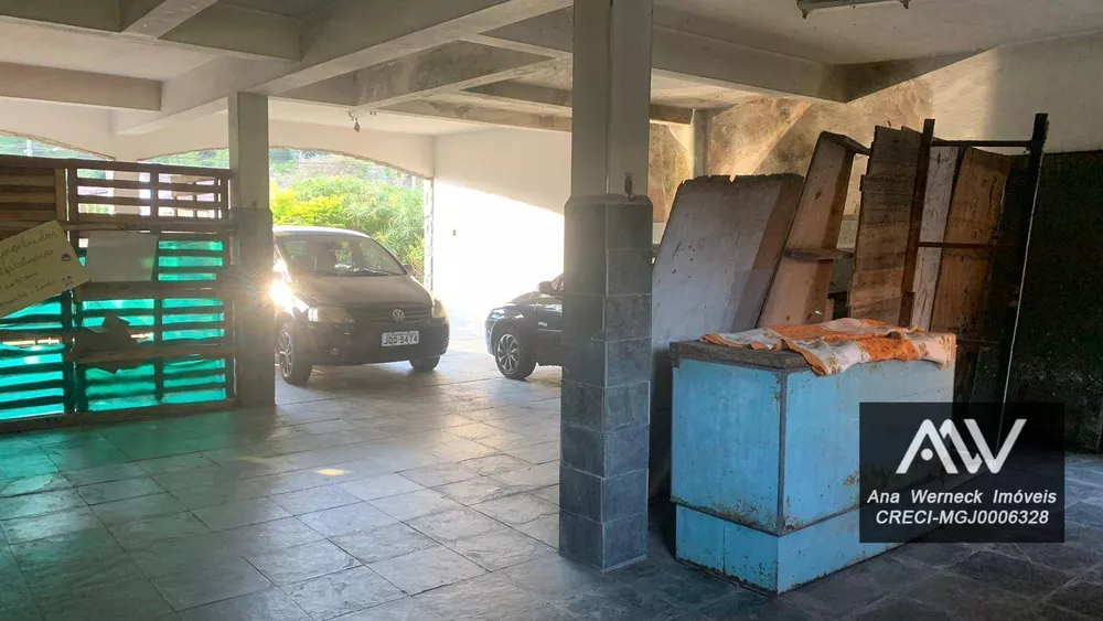 Casa, 3 quartos, 250 m² - Foto 24