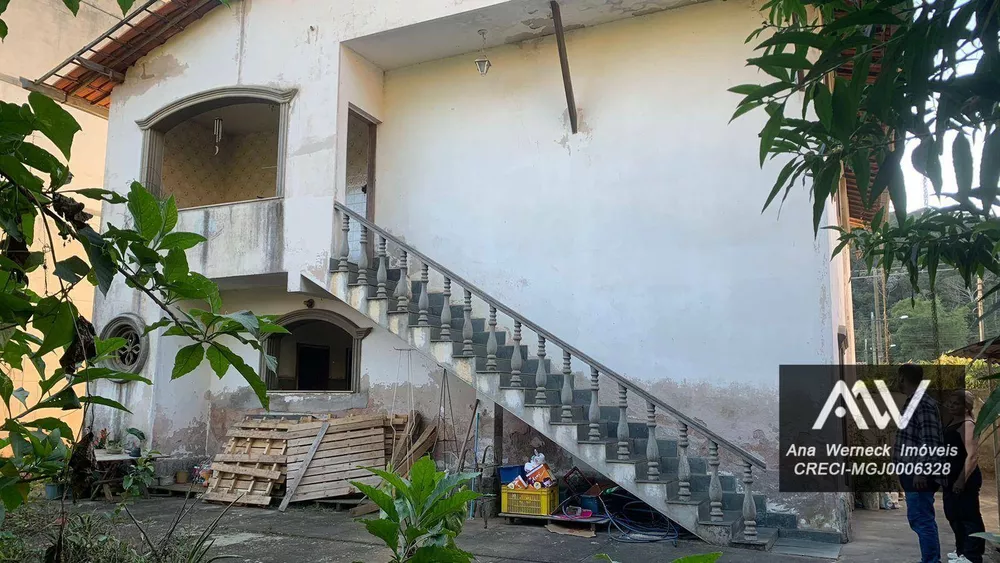 Casa, 3 quartos, 250 m² - Foto 27