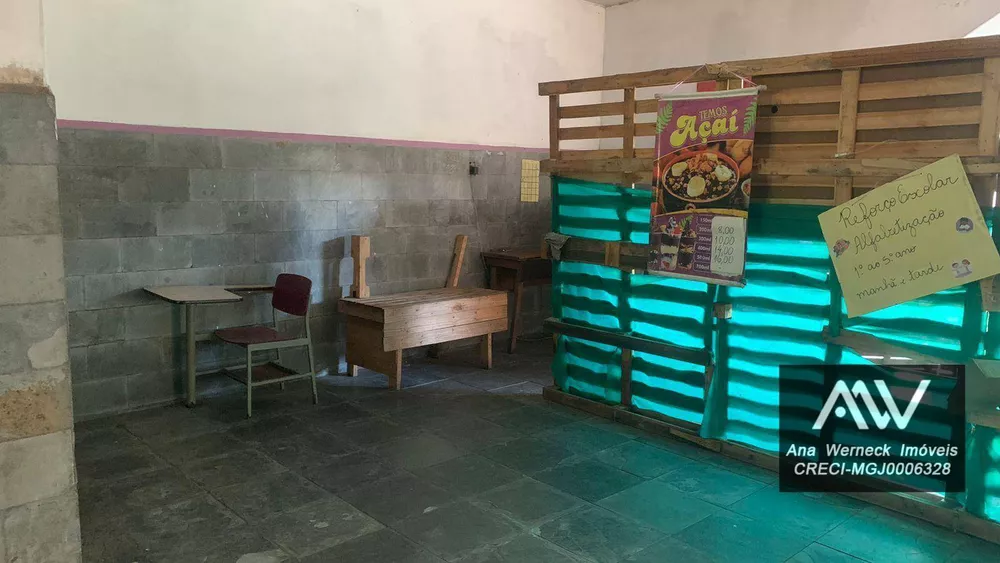 Casa, 3 quartos, 250 m² - Foto 23