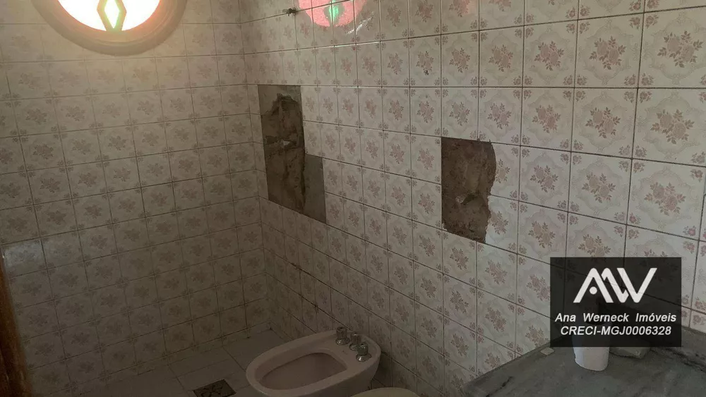 Casa, 3 quartos, 250 m² - Foto 20