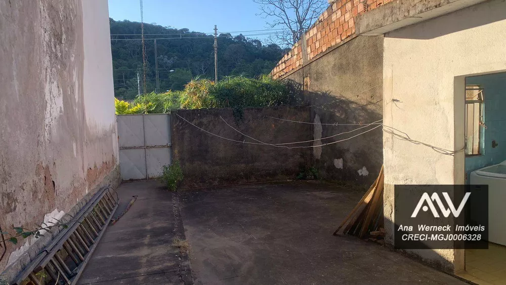 Casa, 3 quartos, 250 m² - Foto 29