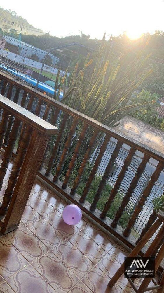 Casa, 3 quartos, 250 m² - Foto 26