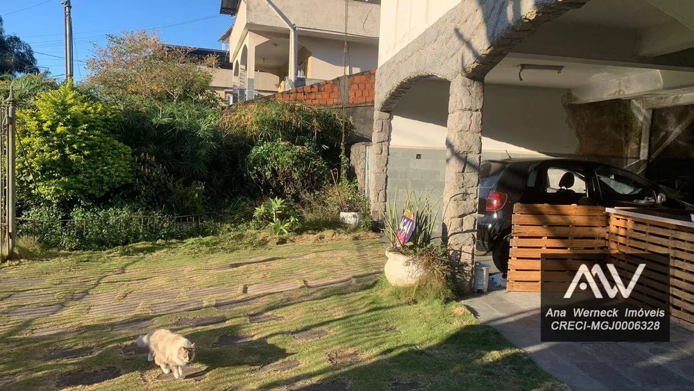 Casa, 3 quartos, 250 m² - Foto 32