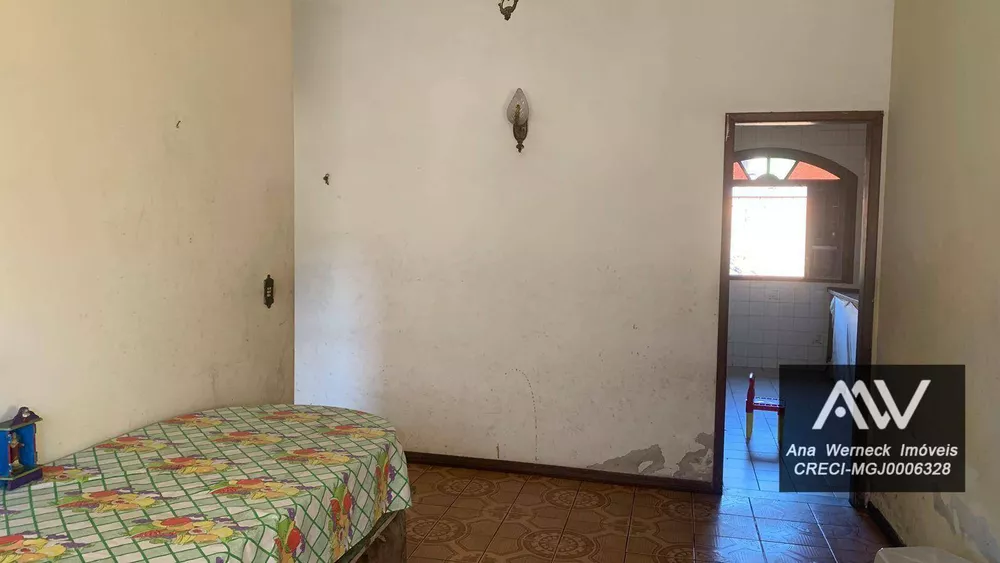 Casa, 3 quartos, 250 m² - Foto 11