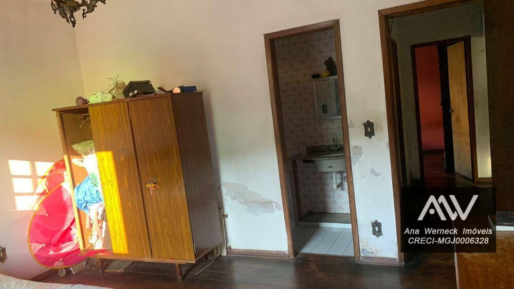 Casa, 3 quartos, 250 m² - Foto 4