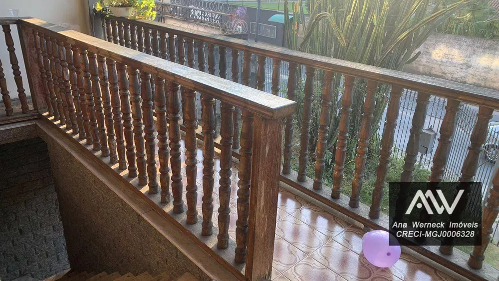 Casa, 3 quartos, 250 m² - Foto 25