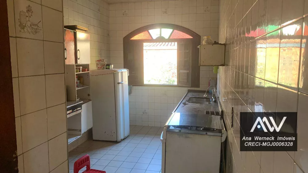 Casa, 3 quartos, 250 m² - Foto 15