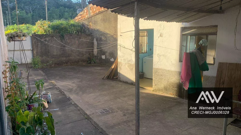 Casa, 3 quartos, 250 m² - Foto 31