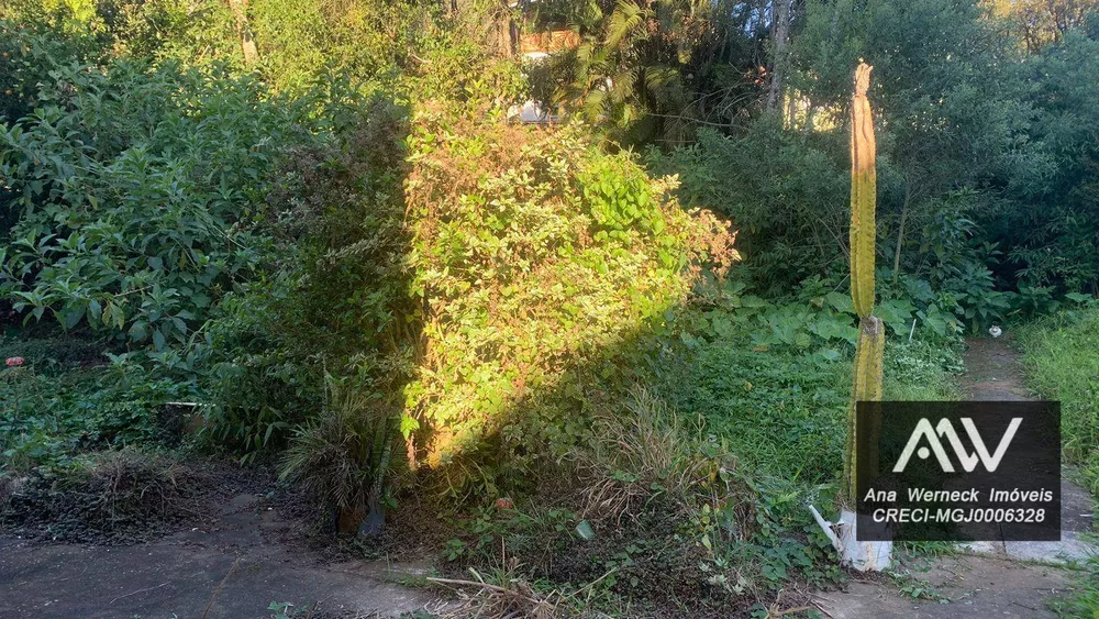 Casa, 3 quartos, 250 m² - Foto 38