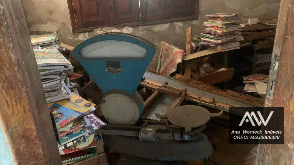 Casa, 3 quartos, 250 m² - Foto 35