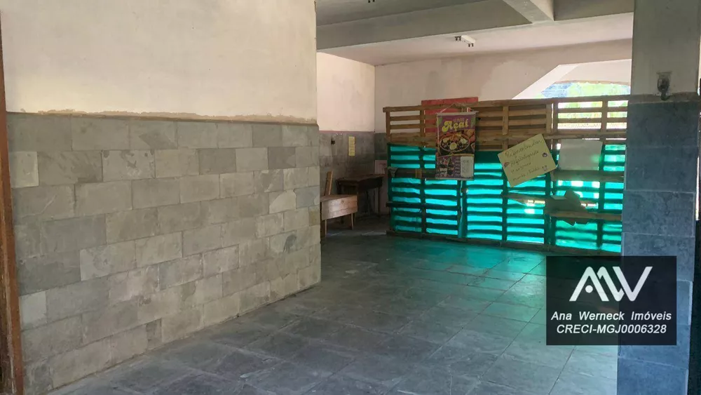 Casa, 3 quartos, 250 m² - Foto 22