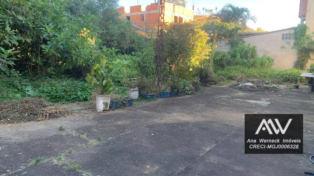 Casa, 3 quartos, 250 m² - Foto 34