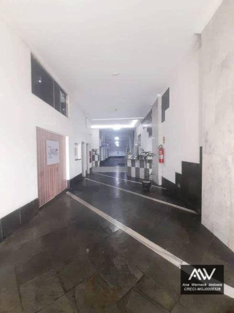 Loja-Salão, 40 m² - Foto 2