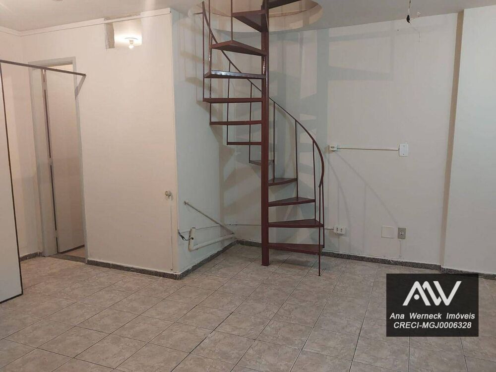 Loja-Salão, 40 m² - Foto 5