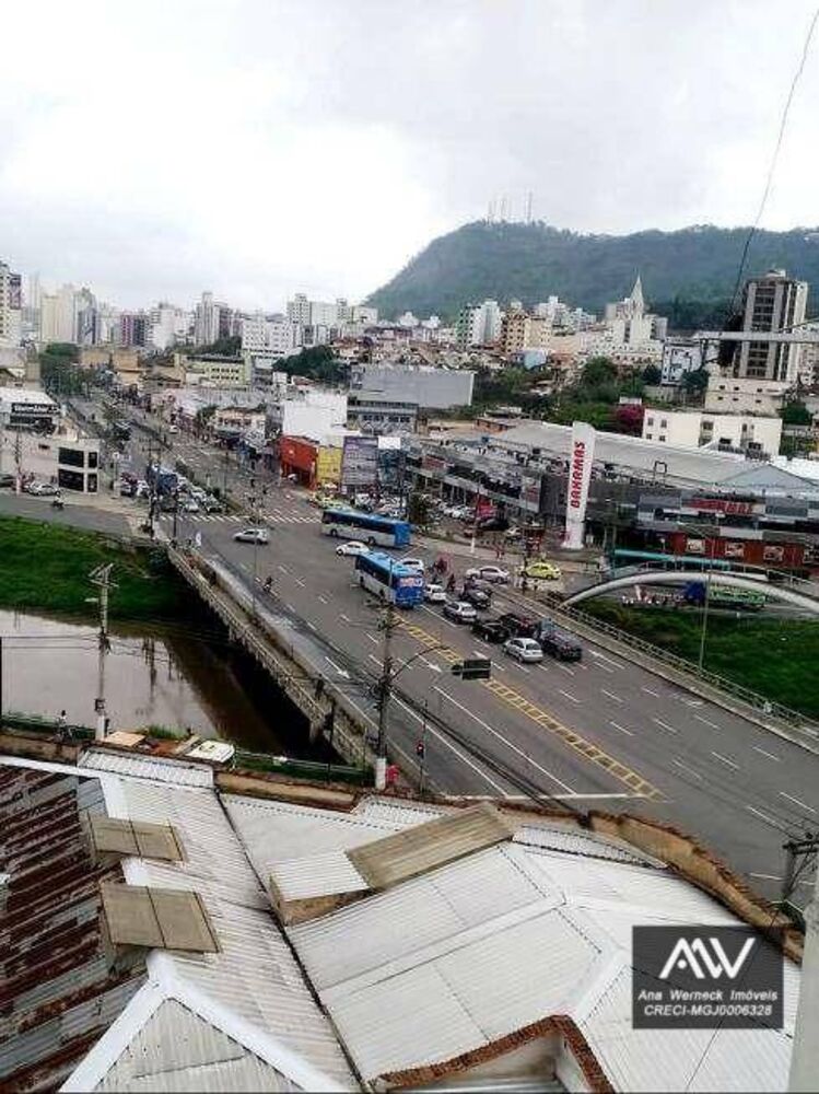 Loja-Salão, 40 m² - Foto 7