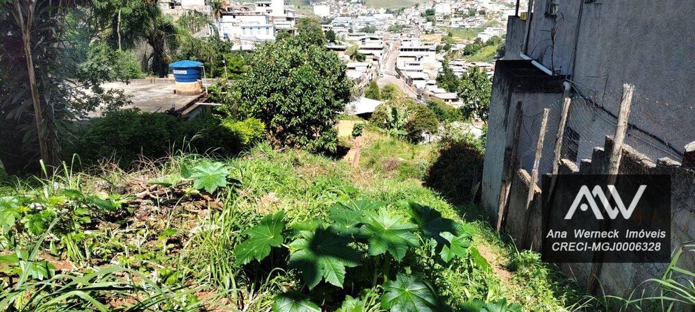 Terreno, 600 m² - Foto 2