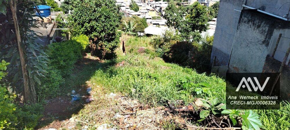 Terreno, 600 m² - Foto 1