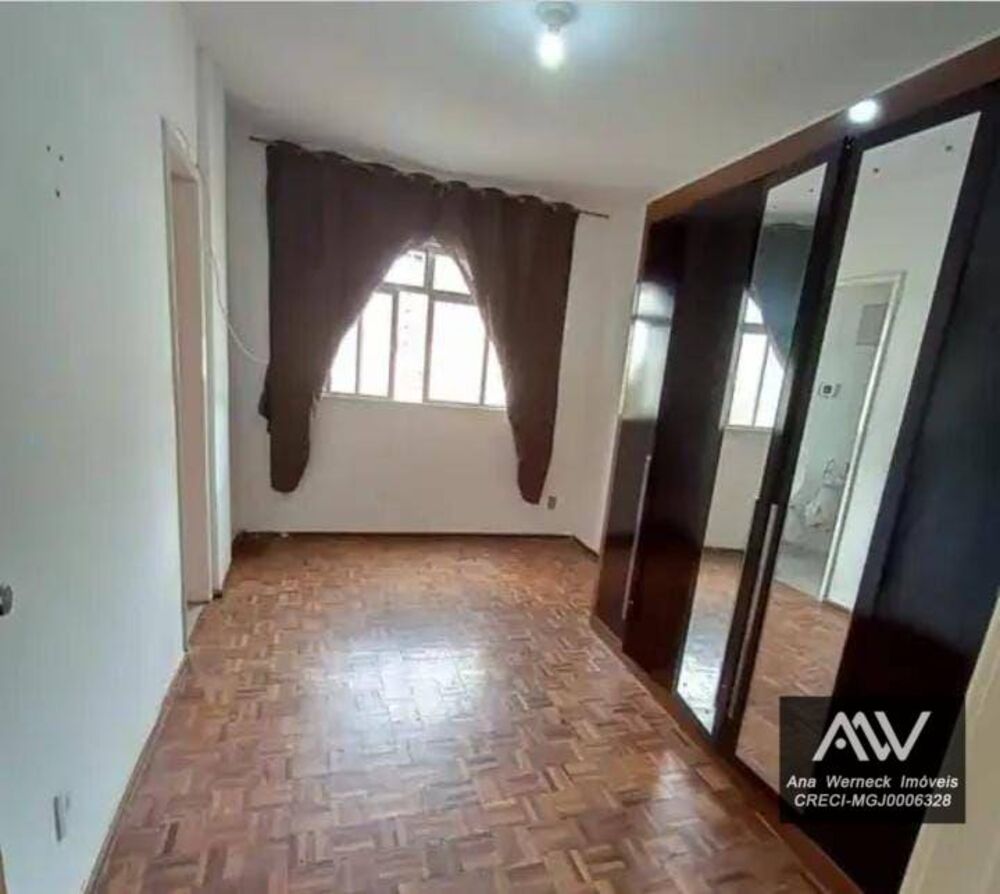 Apartamento, 1 quarto, 45 m² - Foto 3