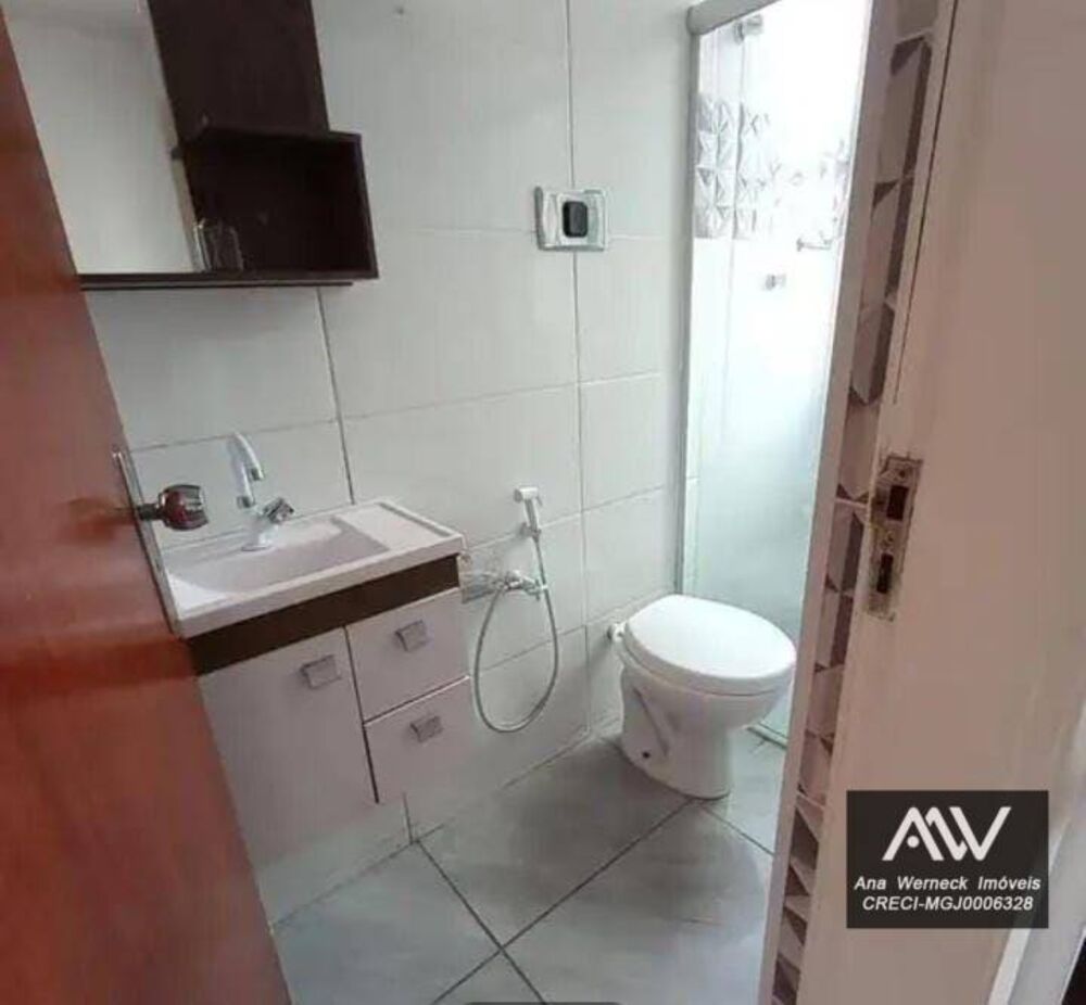 Apartamento, 1 quarto, 45 m² - Foto 4