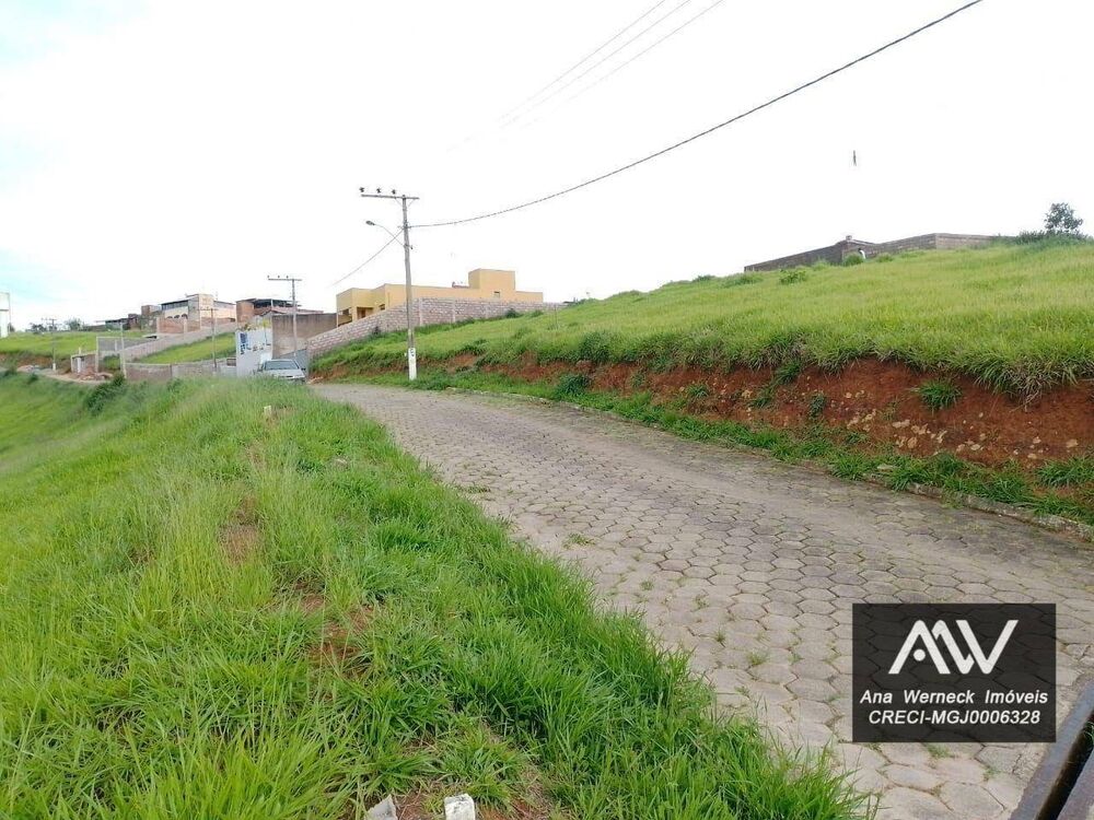 Terreno, 937 m² - Foto 3