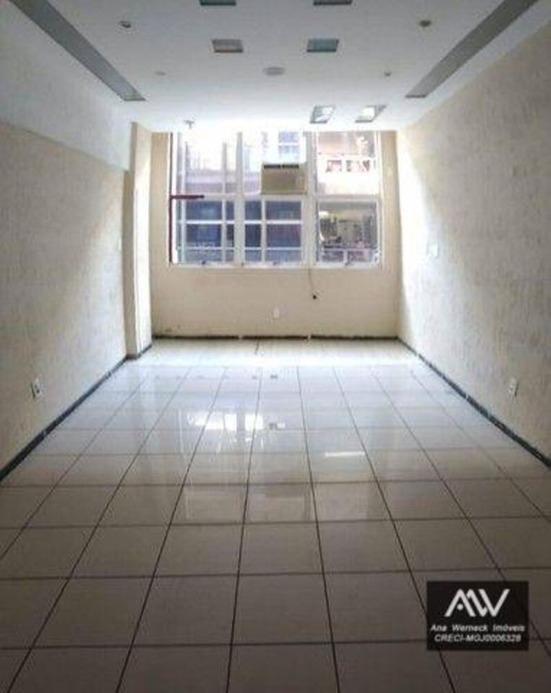 Loja-Salão, 28 m² - Foto 3