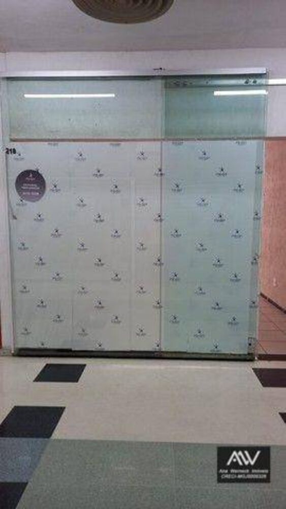 Loja-Salão, 28 m² - Foto 4