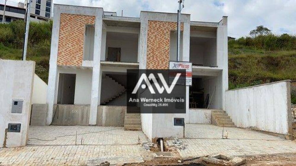 Casa, 3 quartos, 165 m² - Foto 6