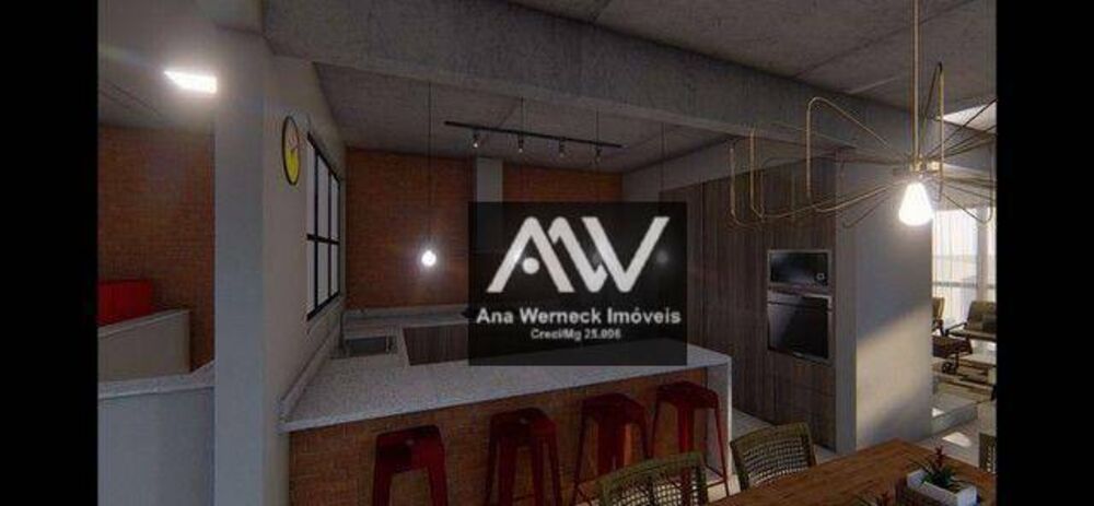 Casa, 3 quartos, 165 m² - Foto 4