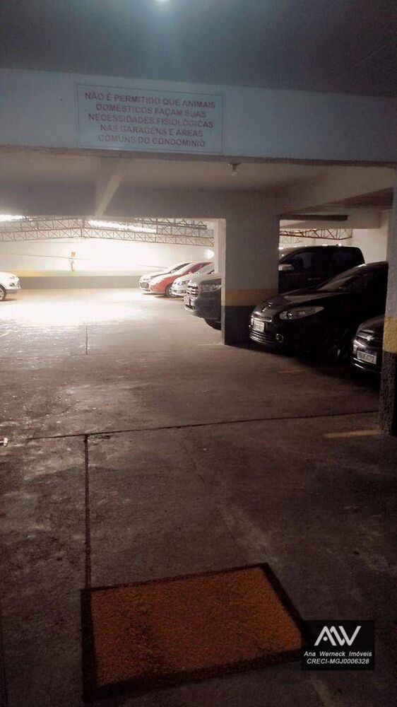 Apartamento, 3 quartos, 90 m² - Foto 22