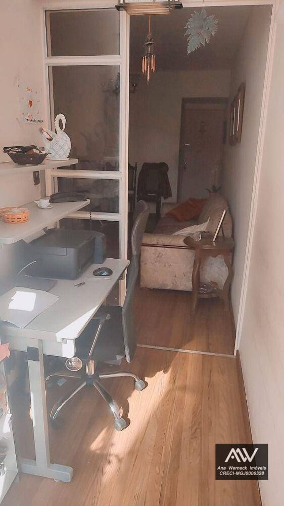 Apartamento, 3 quartos, 90 m² - Foto 7