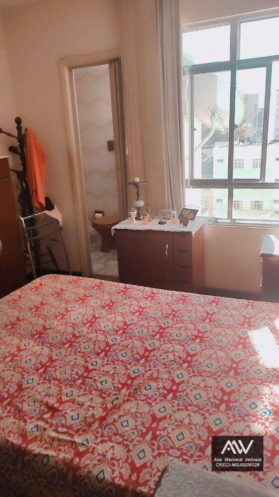 Apartamento, 3 quartos, 90 m² - Foto 10