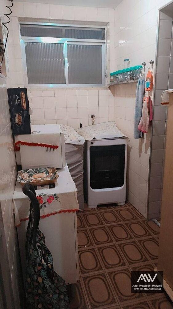 Apartamento, 3 quartos, 90 m² - Foto 16