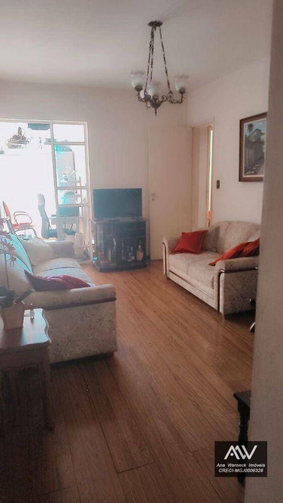 Apartamento, 3 quartos, 90 m² - Foto 2