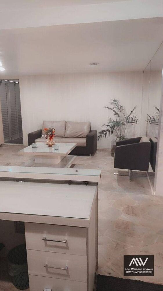 Apartamento à venda com 3 quartos, 90m² - Foto 9