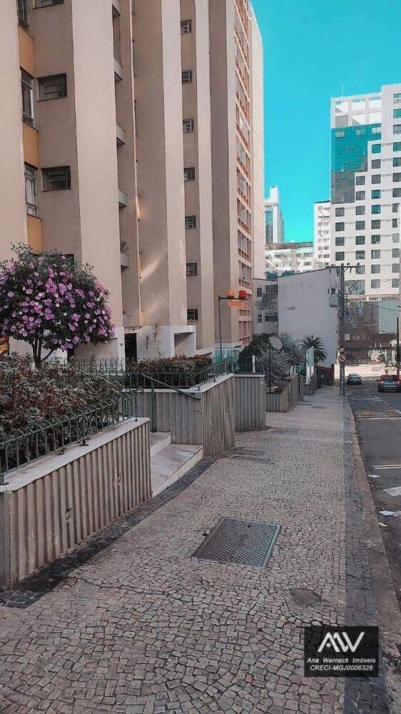 Apartamento, 3 quartos, 90 m² - Foto 1