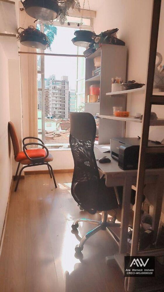Apartamento, 3 quartos, 90 m² - Foto 6