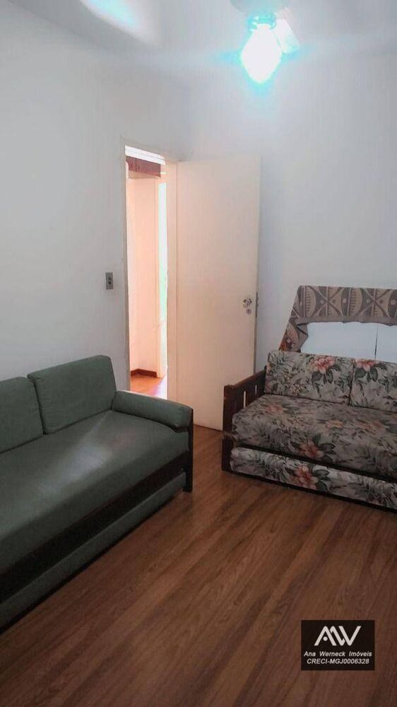 Apartamento, 3 quartos, 90 m² - Foto 4